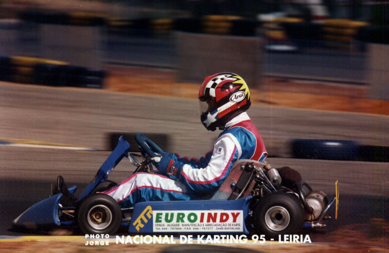 Euroindy no Campeonato Nacional de Karting9